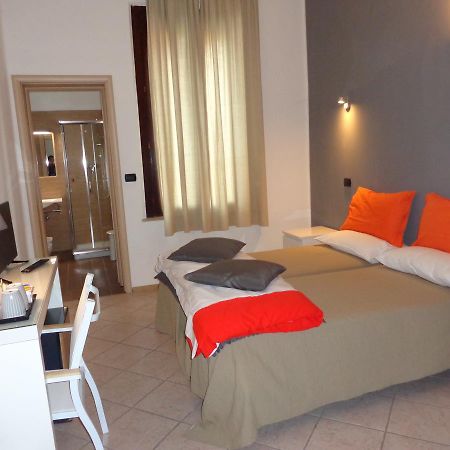 Da Battista Hotel Suzzara Ngoại thất bức ảnh