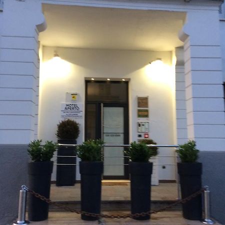 Da Battista Hotel Suzzara Ngoại thất bức ảnh