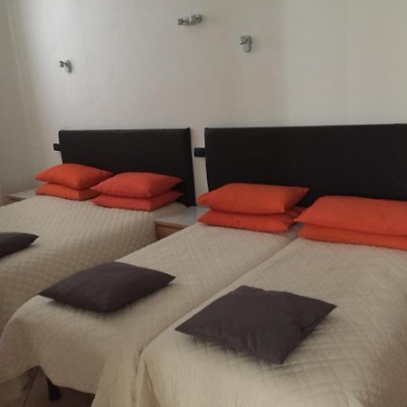 Da Battista Hotel Suzzara Ngoại thất bức ảnh