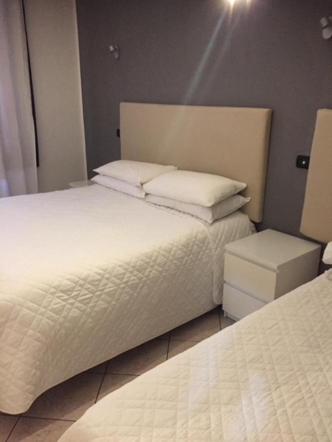 Da Battista Hotel Suzzara Ngoại thất bức ảnh