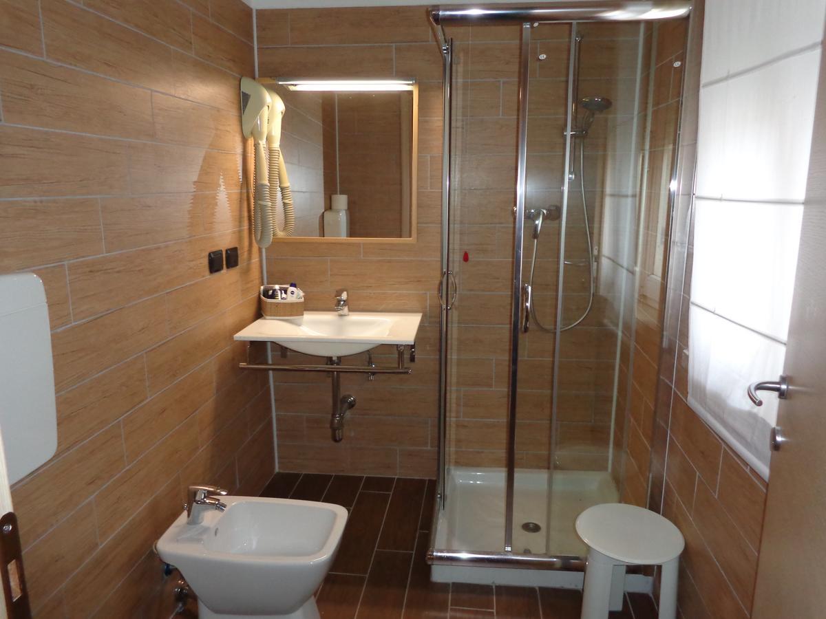 Da Battista Hotel Suzzara Ngoại thất bức ảnh