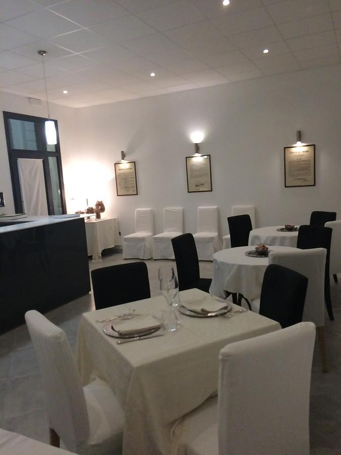 Da Battista Hotel Suzzara Ngoại thất bức ảnh