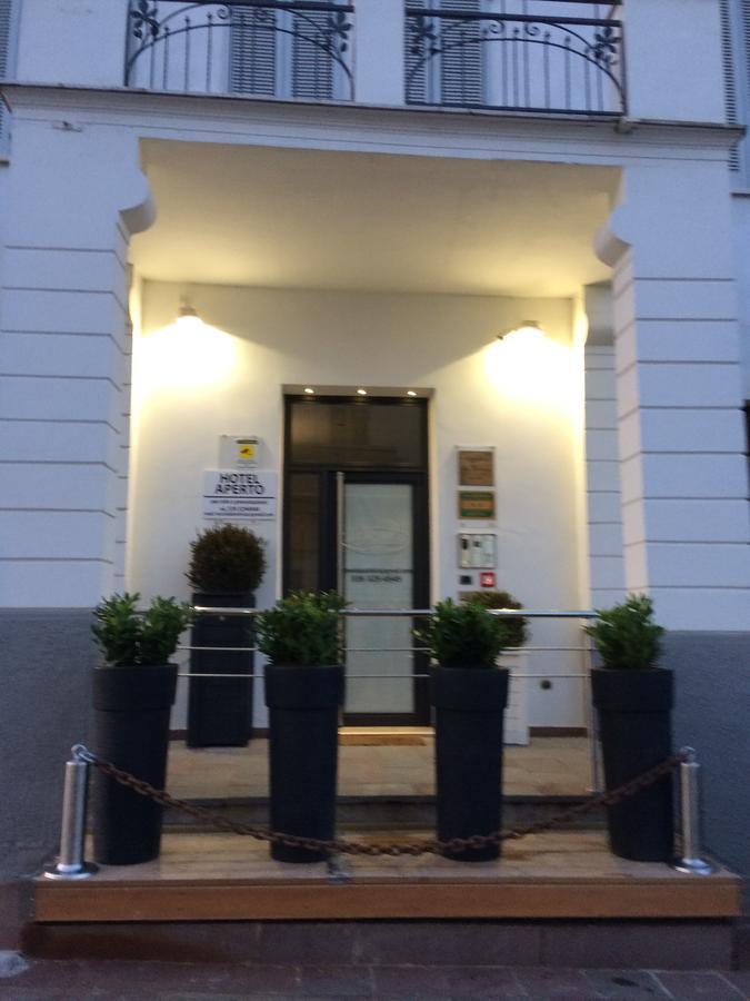 Da Battista Hotel Suzzara Ngoại thất bức ảnh