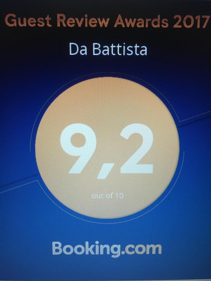 Da Battista Hotel Suzzara Ngoại thất bức ảnh