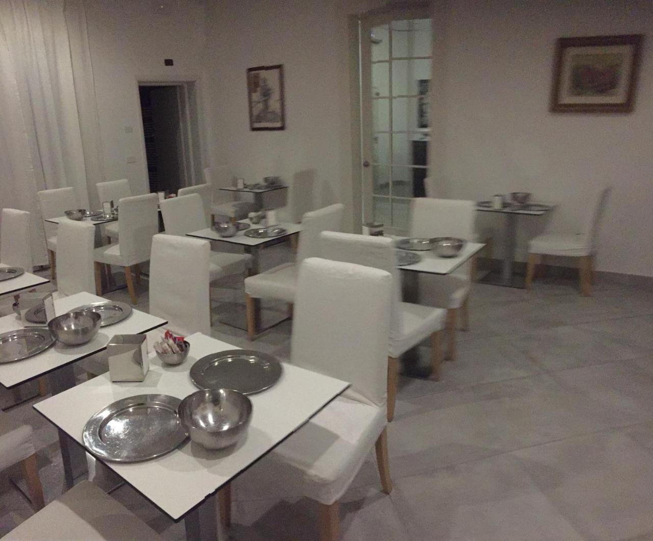 Da Battista Hotel Suzzara Ngoại thất bức ảnh